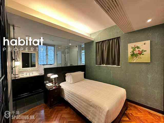 Causeway Bay - Apartment O Causeway Bay 04