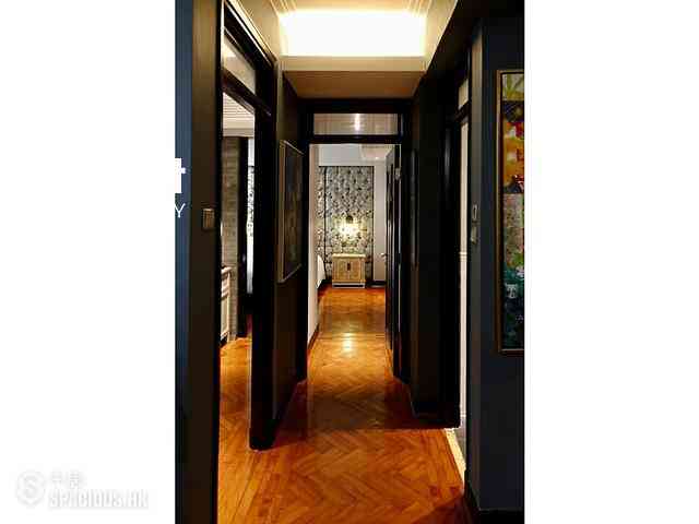 Causeway Bay - Apartment O Causeway Bay 05