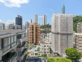 Happy Valley - Shuk Yuen Building 15