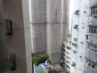 Sai Ying Pun - Richsun Garden 17