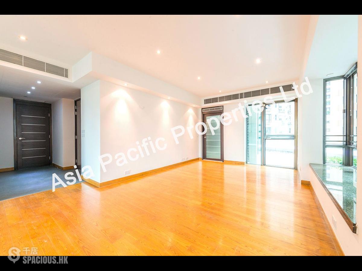 Mid Levels Central - 11, Macdonnell Road 01