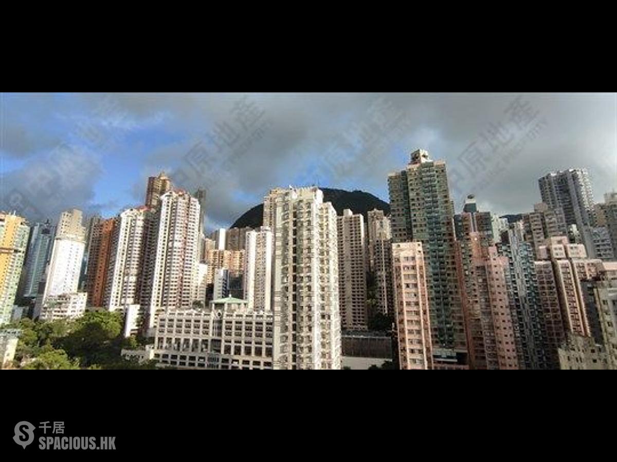 Sai Ying Pun - Island Crest 01