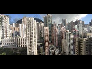 Sai Ying Pun - Island Crest 02