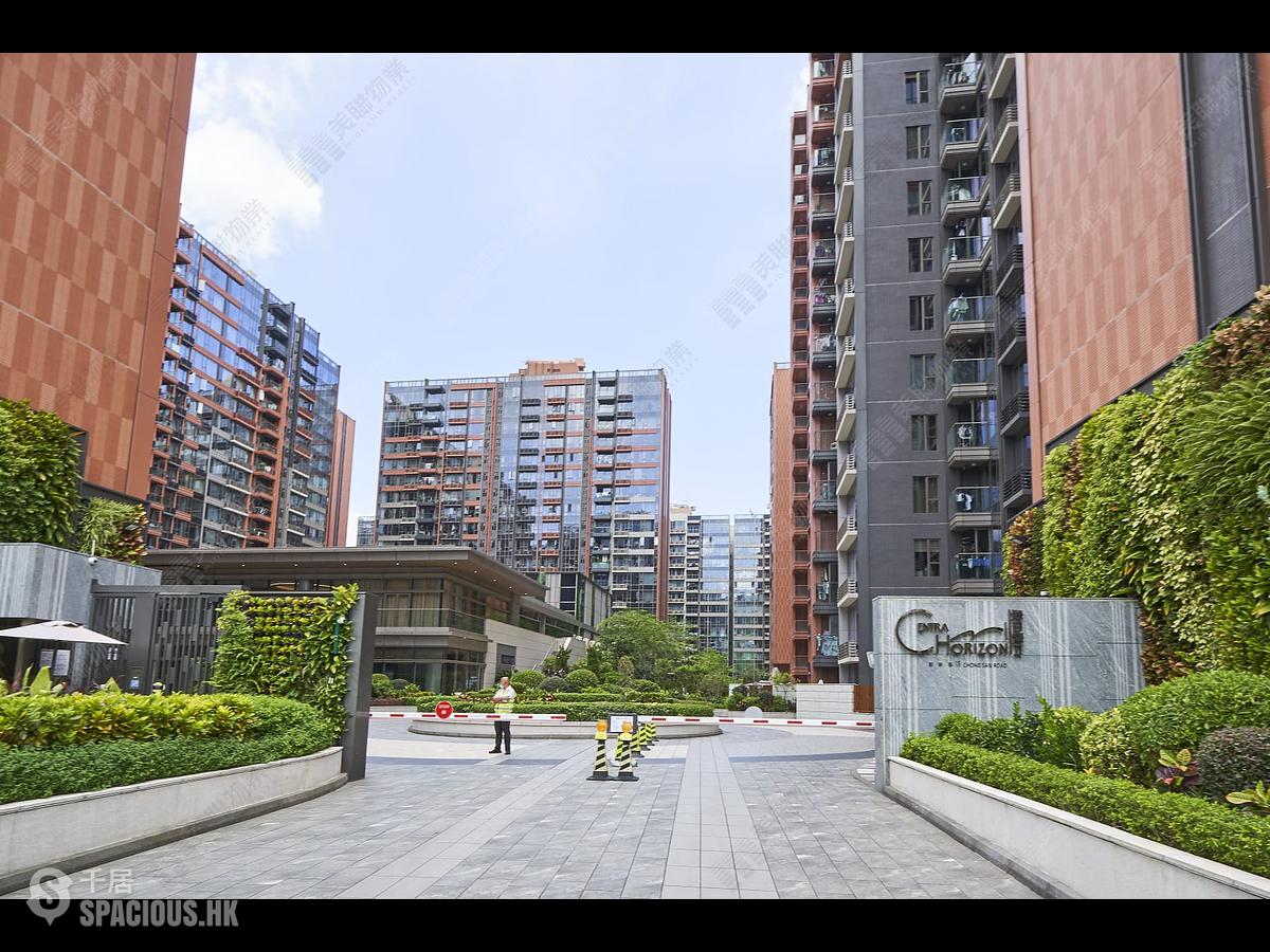 Pak Shek Kok - The Horizon Phase 2 Centra Horizon Block 7 01