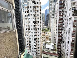 Wan Chai - Hing Wong Court 11