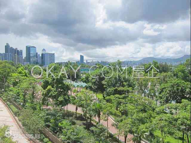 Tai Koo Shing - Tai Koo Shing Harbour View Gardens (East) Primrose Mansion 01