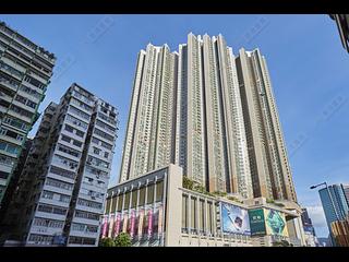 Tsim Sha Tsui - The Victoria Towers 11