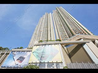 Tsim Sha Tsui - The Victoria Towers 12