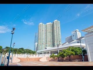 Tsim Sha Tsui - The Victoria Towers 14