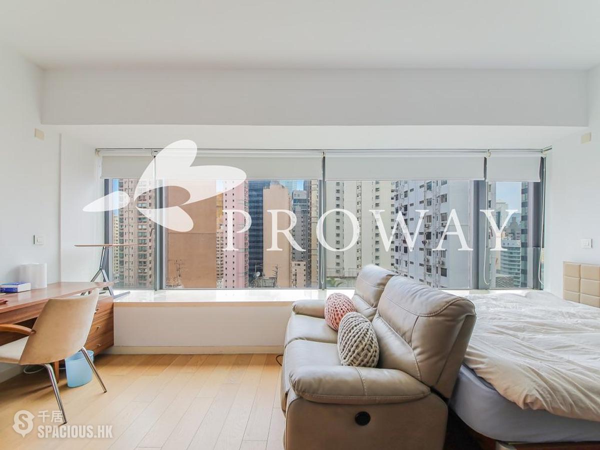 Mid Levels Central - Gramercy 01