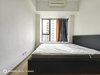 Wan Chai - The Oakhill 10