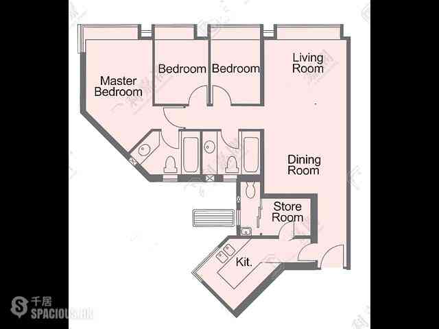 West Kowloon - Sorrento Phase 1 Block 5 01