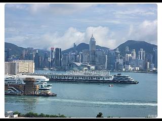 West Kowloon - The Harbourside Block 1 06