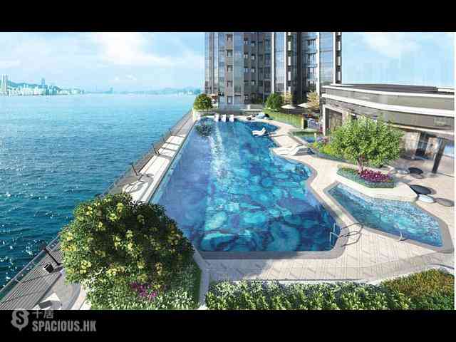 Yau Tong - Montego Bay Tower 1 01