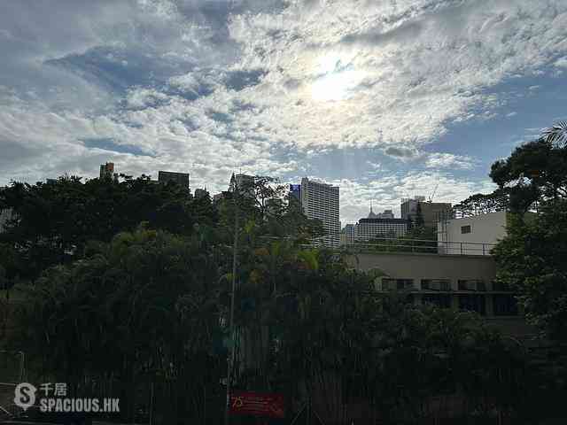 Tin Hau - Pak Shing Building 01