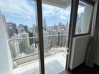 Sheung Wan - One Pacific Heights 02