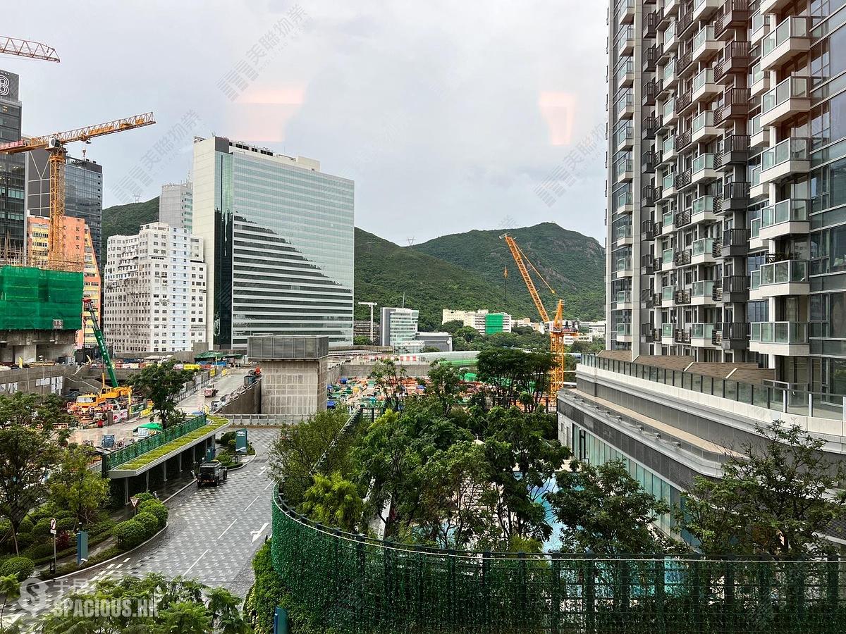 Wong Chuk Hang - The Southside Phase 2 La Marina 01