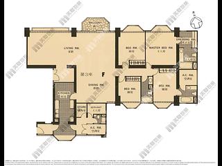 Mid Levels Central - Estoril Court Block 3 15