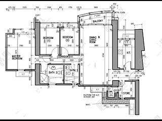 West Kowloon - The Harbourside Block 2 07