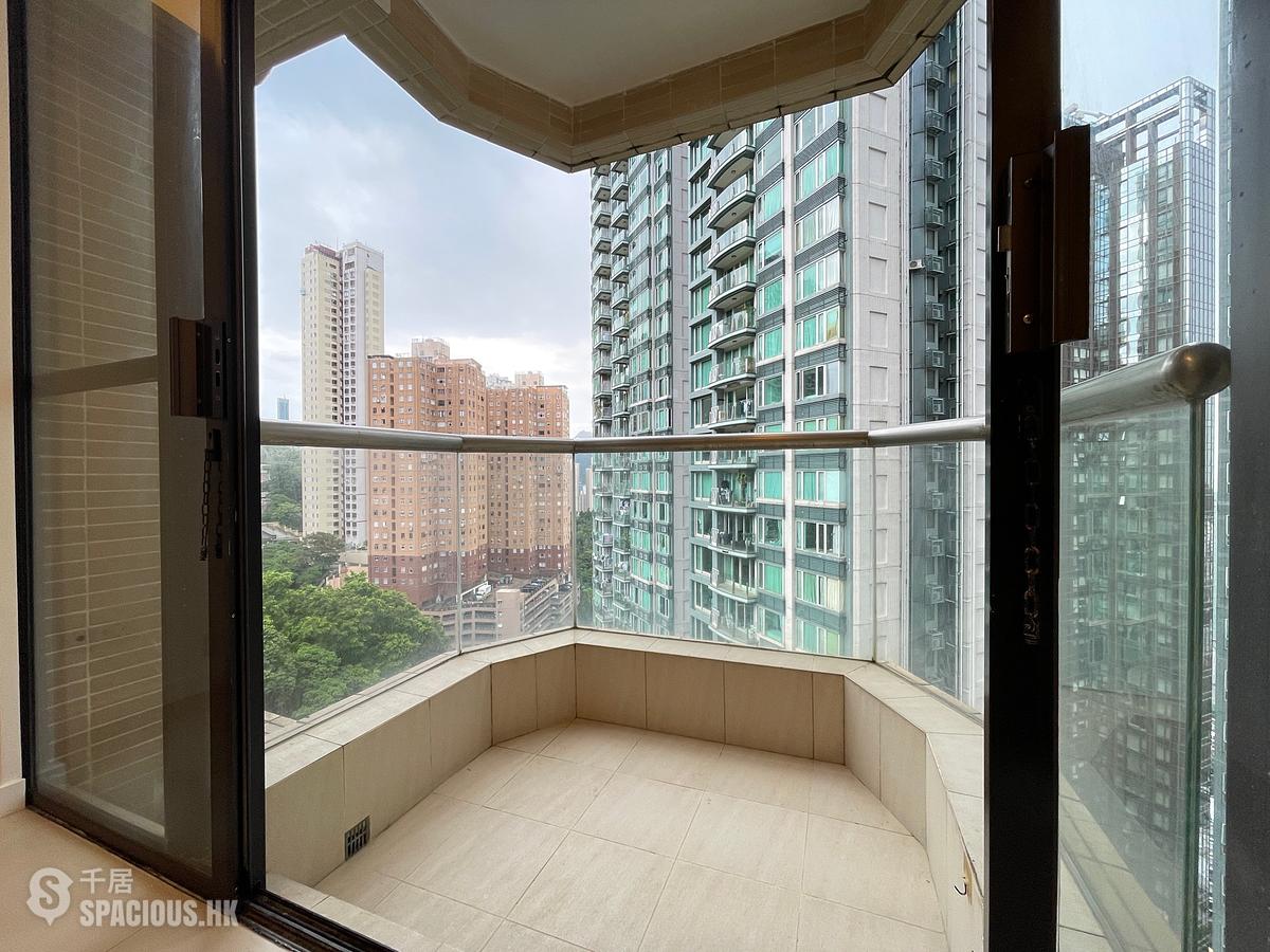 Tai Hang - Ronsdale Garden Block 1 01