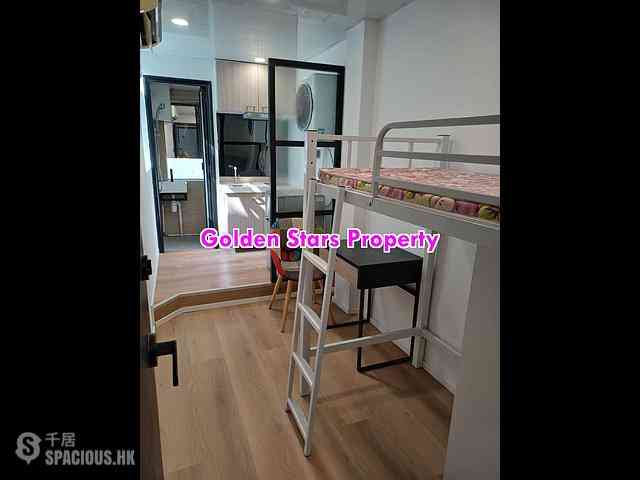 Sai Ying Pun - 99, First Street 01