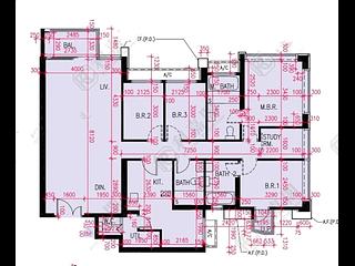 Sham Shui Po - Cullinan West Phase 3 Cullinan West II Tower 3A 08