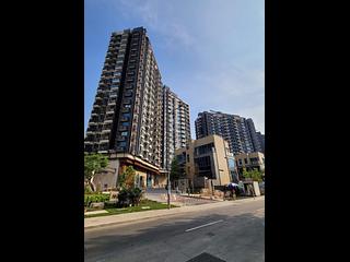 Gold Coast / So Kwun Wat - MORI 02