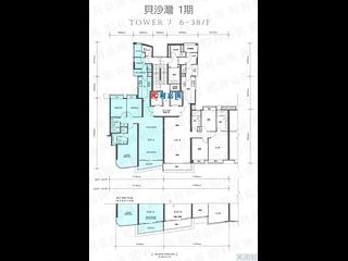 數碼港 - 貝沙灣1期7座 10