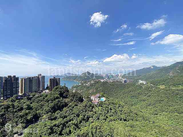浅水湾 - 蔚峰园 02