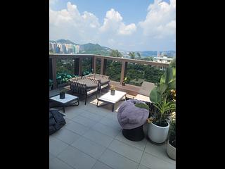 Shau Kei Wan - Island Garden Block 2 04