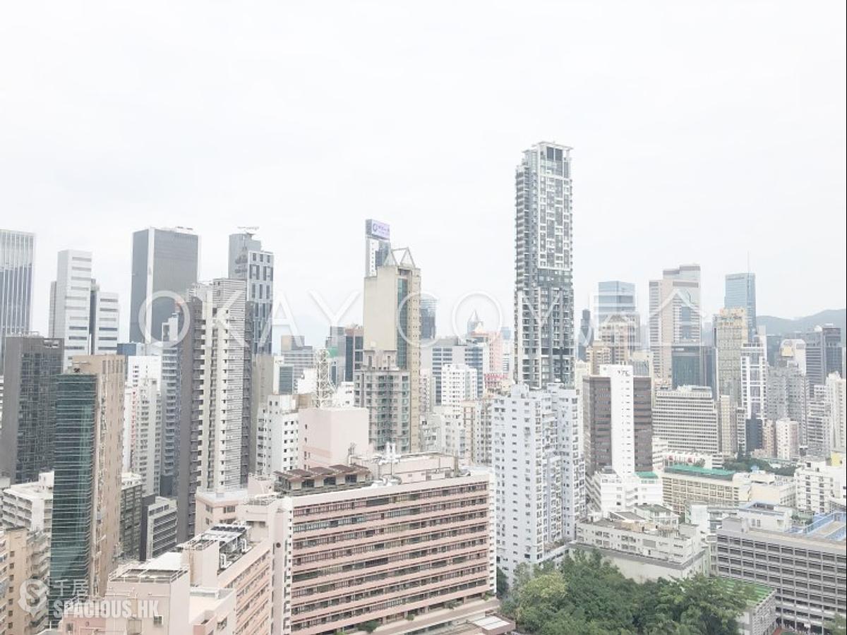 Wan Chai - One Wanchai 01