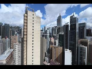 Wan Chai - The Oakhill 07