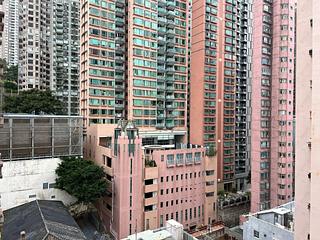 Sai Ying Pun - Ko Nga Court 08