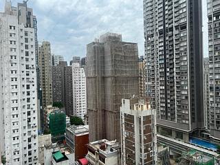 Sai Ying Pun - Ko Nga Court 11