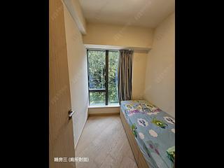 Tai Po - The Regent Block 7 08