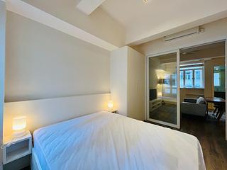 Wan Chai - 5, Moon Street 16