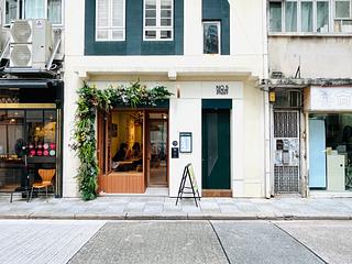 Wan Chai - 5, Moon Street 27