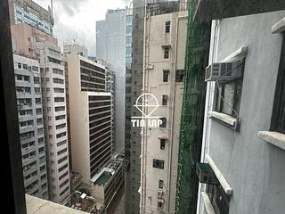 上环 - 新成大厦 08