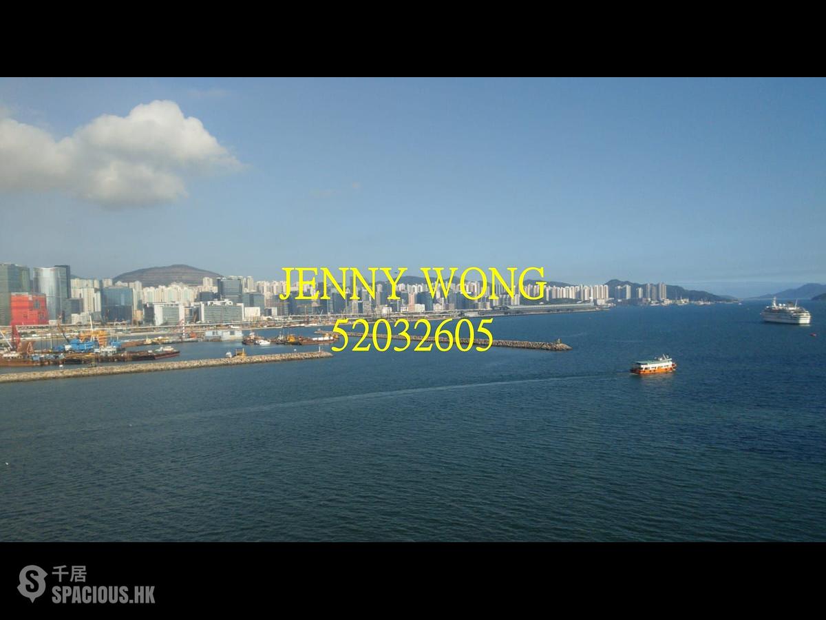 West Kowloon - Sorrento 01