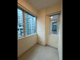 Sai Ying Pun - Golden Phoenix Court 03