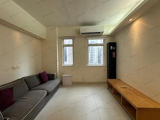 Sai Ying Pun - Golden Phoenix Court 06