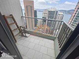 Sheung Wan - One Pacific Heights 09