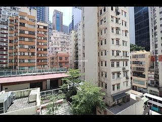 Wan Chai - Po Chi Court 08