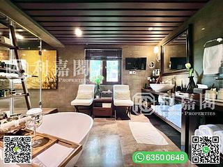 西贡 - Green Wood Villa 41