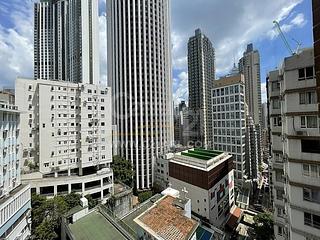 Wan Chai - Wing Way Court 02