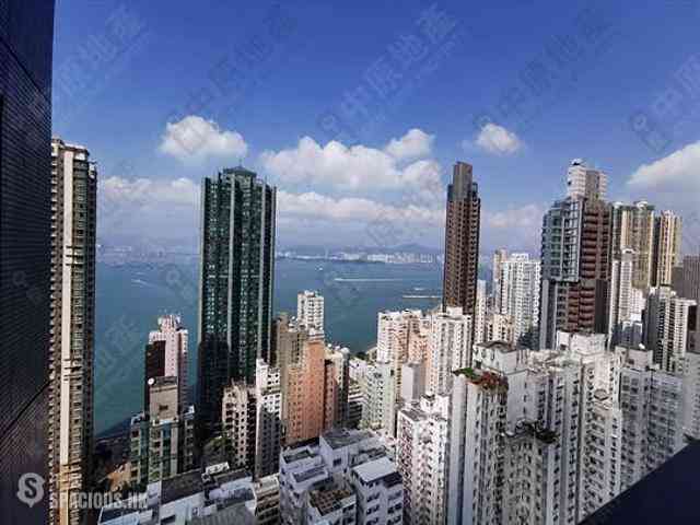 Kennedy Town - The Hudson 01