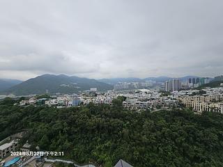 Sha Tin - St Michel 21