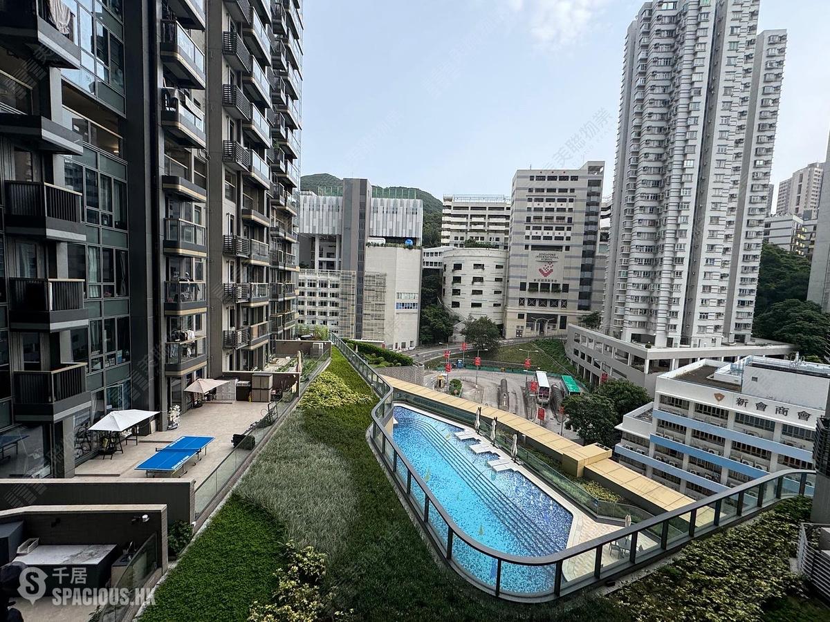 Wong Chuk Hang - The Southside Phase 2 La Marina 01