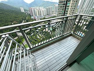 Tung Chung - Caribbean Coast 04