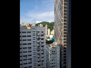 Causeway Bay - Wah Ying Building 10